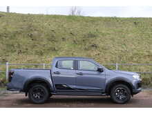 Isuzu D-Max V-Cross Dcb 