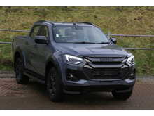 Isuzu D-Max V-Cross Dcb 