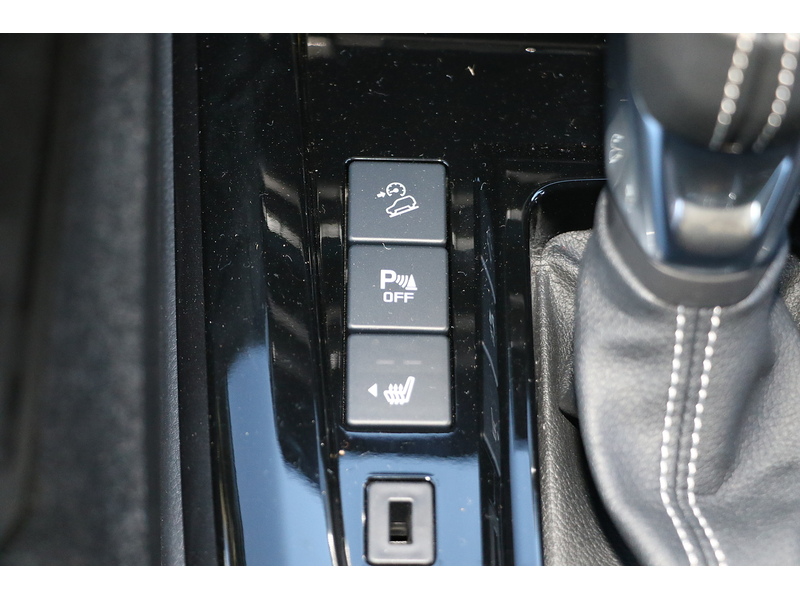 Isuzu V-Cross COMMERCIAL Pick Up 1.9 Automatic Diesel