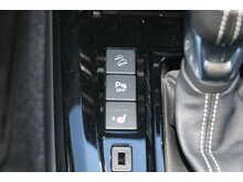 Isuzu D-Max V-Cross COMMERCIAL 