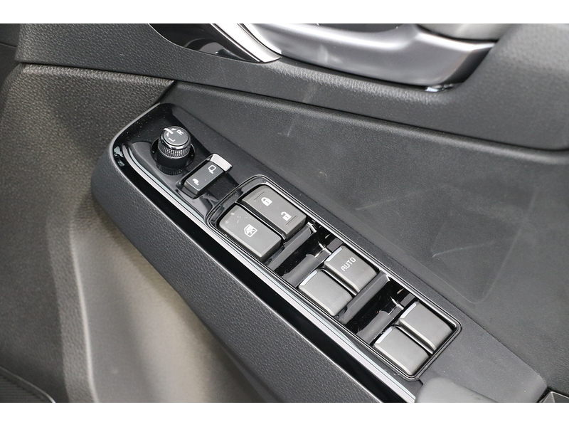 Isuzu V-Cross COMMERCIAL Pick Up 1.9 Automatic Diesel