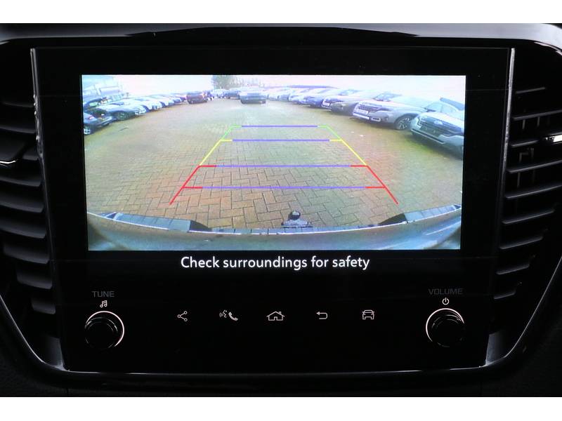 Isuzu V-Cross COMMERCIAL Pick Up 1.9 Automatic Diesel