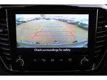 Isuzu D-Max V-Cross COMMERCIAL 