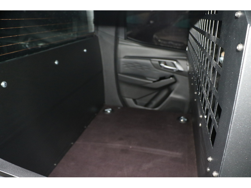 Isuzu V-Cross COMMERCIAL Pick Up 1.9 Automatic Diesel