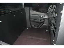 Isuzu D-Max V-Cross COMMERCIAL 