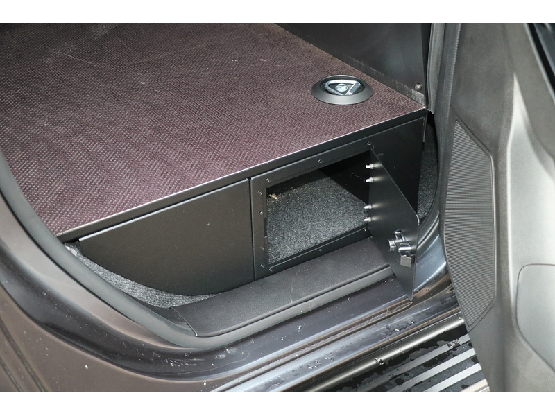 Isuzu V-Cross COMMERCIAL Pick Up 1.9 Automatic Diesel