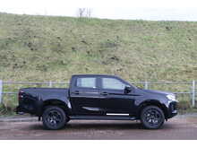 Isuzu D-Max V-Cross Dcb 