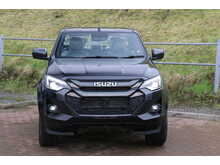 Isuzu D-Max V-Cross Dcb 