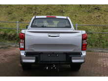 Isuzu D-Max Dl20 Dcb 