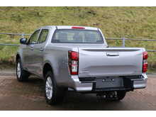 Isuzu D-Max Dl20 Dcb 