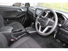 Isuzu D-Max Dl20 Dcb 