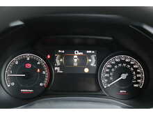 Isuzu D-Max Dl20 Dcb 