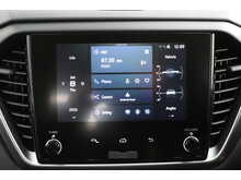 Isuzu D-Max Dl20 Dcb 