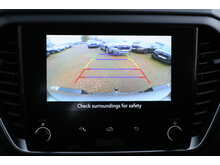 Isuzu D-Max Dl20 Dcb 