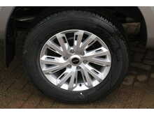 Isuzu D-Max Dl20 Dcb 