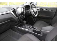 Isuzu D-Max Dl20 Dcb 