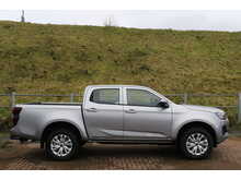 Isuzu D-Max Dl20 Dcb 