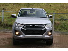 Isuzu D-Max Dl20 Dcb 