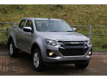 Isuzu D-Max Dl20 Dcb 