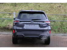 Subaru Forester 2.0 i e-Boxer Touring SUV 5dr Petrol Hybrid Lineartronic 4WD Euro 6 (s/s) (136 ps) 