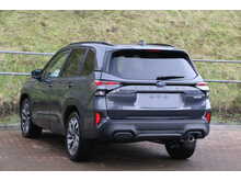 Subaru Forester 2.0 i e-Boxer Touring SUV 5dr Petrol Hybrid Lineartronic 4WD Euro 6 (s/s) (136 ps) 