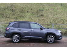 Subaru Forester 2.0 i e-Boxer Touring SUV 5dr Petrol Hybrid Lineartronic 4WD Euro 6 (s/s) (136 ps) 