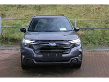 Subaru Forester 2.0 i e-Boxer Touring SUV 5dr Petrol Hybrid Lineartronic 4WD Euro 6 (s/s) (136 ps) 