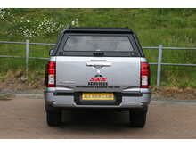 Mitsubishi L200 TITAN 