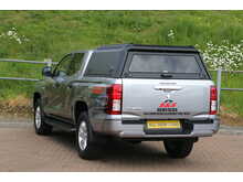 Mitsubishi L200 TITAN 