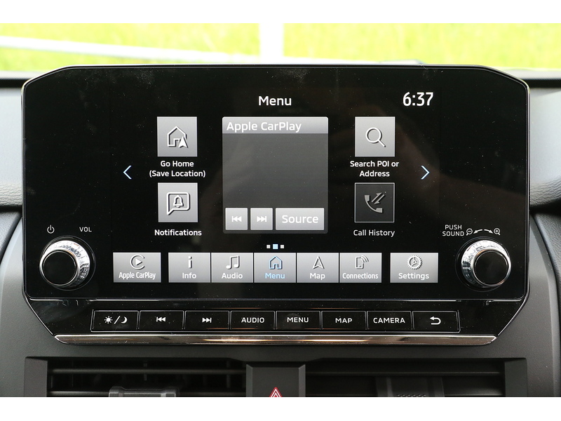 Mitsubishi TITAN Pickup 2.4 Auto Diesel