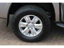 Mitsubishi L200 TITAN 