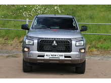 Mitsubishi L200 TITAN 