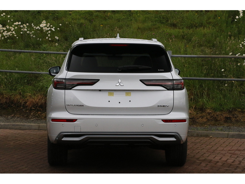 Mitsubishi Diamond Estate 2.4 Auto PHEV