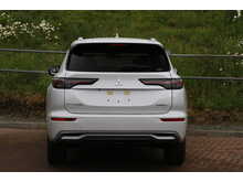 Mitsubishi Outlander Diamond 