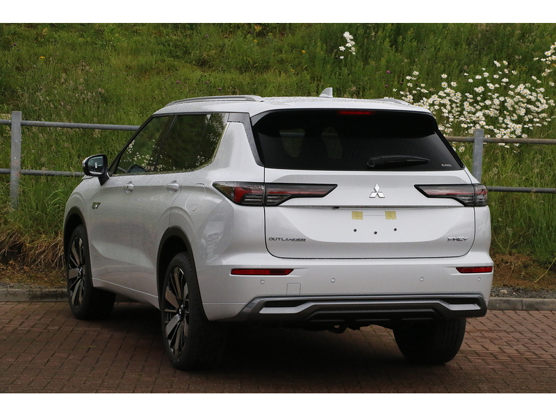 Mitsubishi Diamond Estate 2.4 Auto PHEV