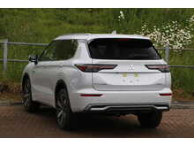 Mitsubishi Outlander Diamond 