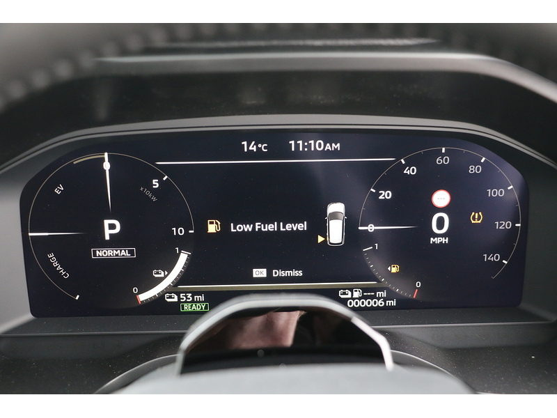 Mitsubishi Diamond Estate 2.4 Auto PHEV