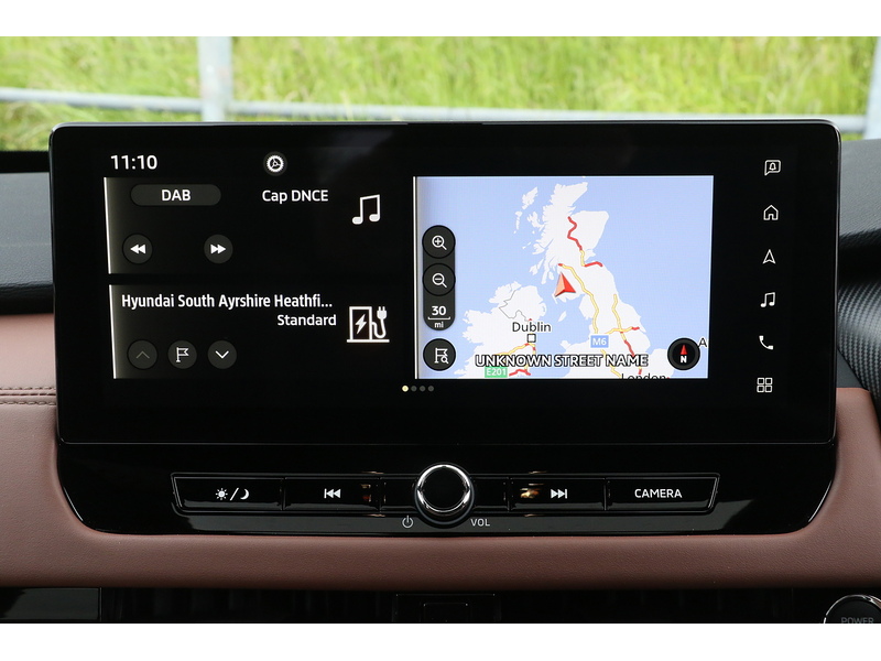 Mitsubishi Diamond Estate 2.4 Auto PHEV