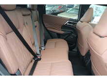 Mitsubishi Outlander Diamond 