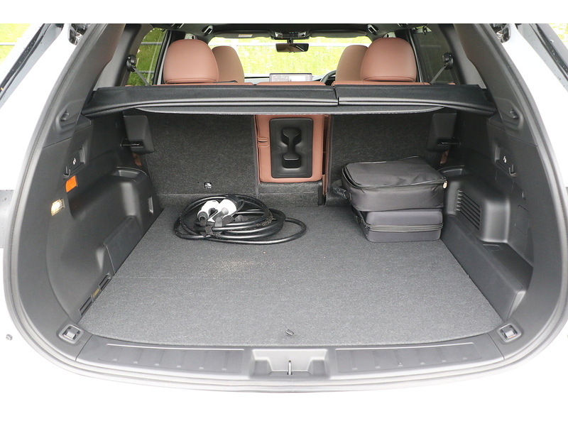 Mitsubishi Diamond Estate 2.4 Auto PHEV