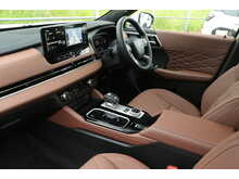Mitsubishi Outlander Diamond 