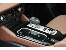 Mitsubishi Outlander Diamond 