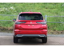 Mitsubishi Outlander Nativa 