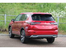 Mitsubishi Outlander Nativa 