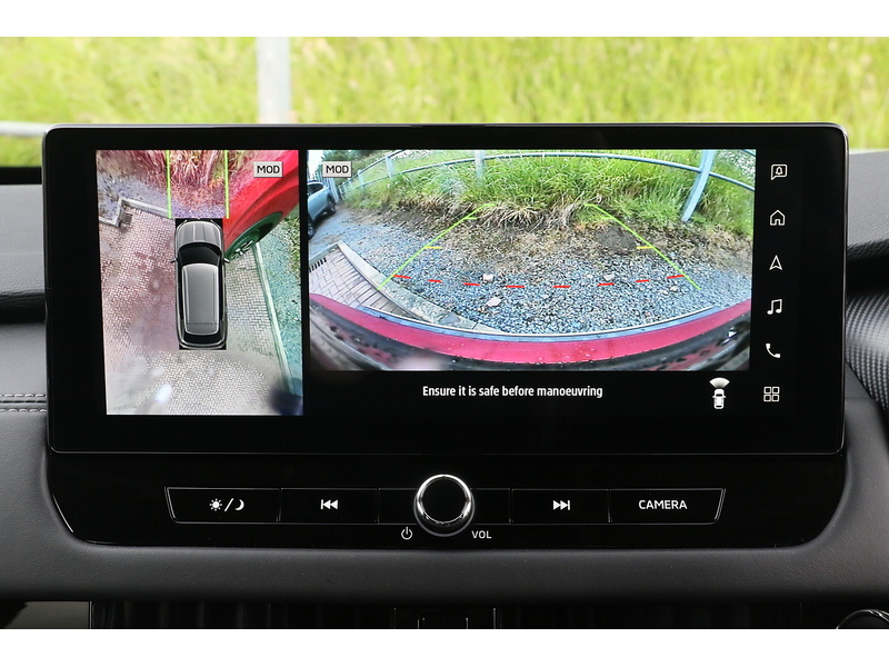 Mitsubishi Nativa SUV 2.4 Auto PHEV
