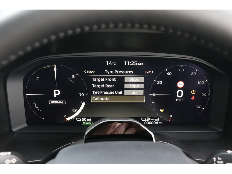 Mitsubishi Nativa SUV 2.4 Auto PHEV