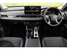 Mitsubishi Outlander Nativa 