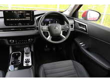 Mitsubishi Outlander Nativa 