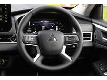 Mitsubishi Outlander Nativa 