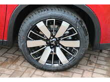 Mitsubishi Outlander Nativa 